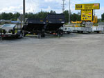 Picture of Belmont dump trailers